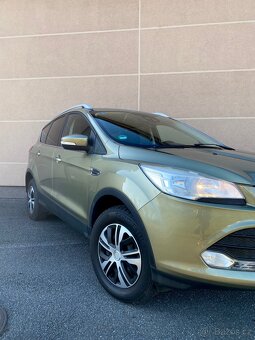 Ford Kuga - 3