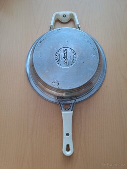 Zepter pánev ø 28 - 3