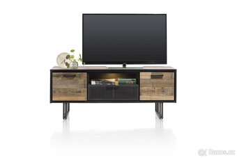 TV komoda - Avalon 180 cm - 3
