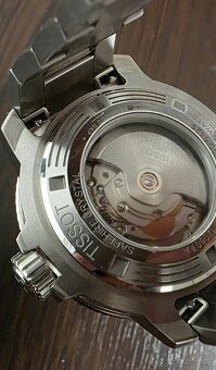 Hodinky Tissot - 3