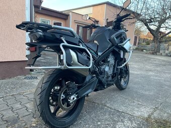 cf moto 800mt Sport r.v 2024 - 3