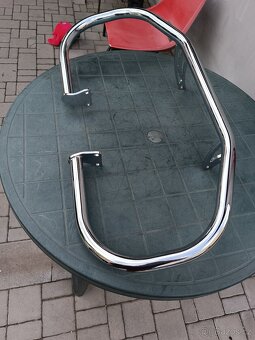 padací rám - 3