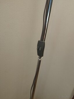Stojací lampa - 3