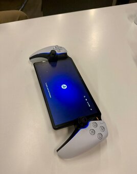 PlayStation portal remote player - 3