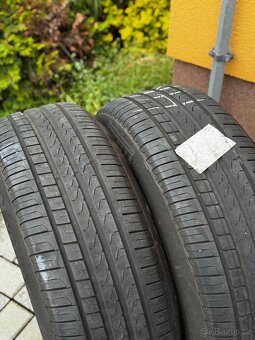 Pirelli Scorpion 235 55 10 - 3