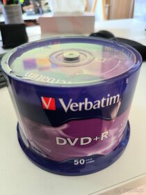 DVD 50 pack - 3
