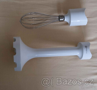 Mixer KENWOOD TRIBLADE - 3