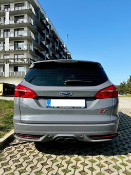 Ford Focus ST 184 kW - 3