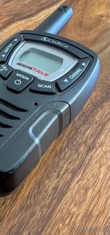 Cobra PMR profi radiostanice – Top kvalita - 3