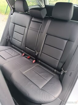 Mercedes-Benz E220 CDI COMBI automat 170hp - 3