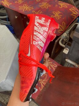 Nike Mercurial - 3
