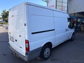 Ford Transit 2.2 TDCI - 3