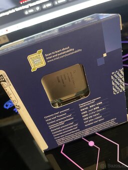 Intel core i9 14900K - 3