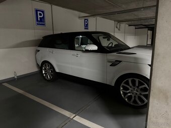 Range Rover Sport 2017 - 3