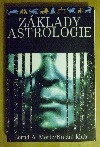 Nabízím k prodeji tyto knihy o astrologii a magii: - 3