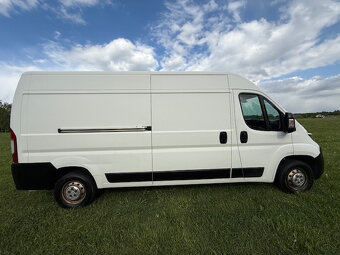 Citroen Jumper 2.0 HDi,L3H2,125KW,160PS - 3