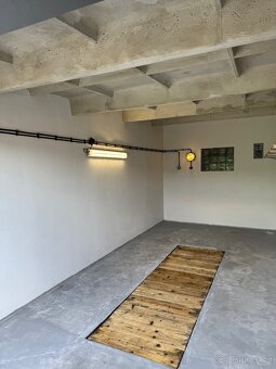 Pronájem garáže v Hranicích - 3