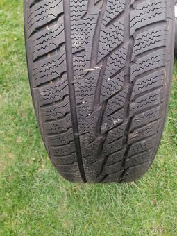 Alu kola 5x114,3 - 3