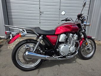 HONDA CB 1100 EX ABS 2019 - 3