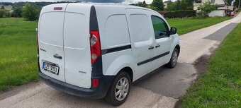Renault Kangoo 1.5 DCI - 3