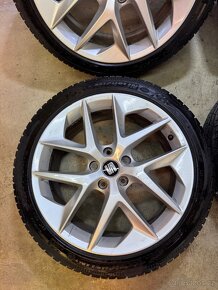 Seat Leon r18 - 3