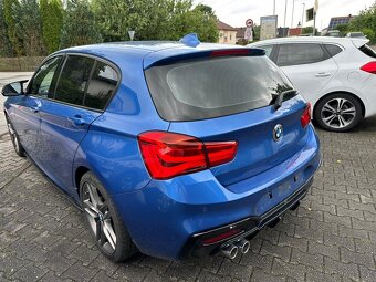 BMW F20 118d M-PAKET 141.000km - 3