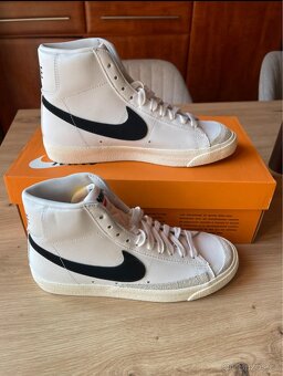 Nike Blazer Mid ’77 Vintage - 3