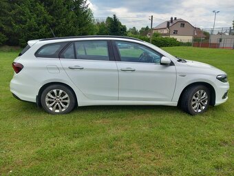 Fiat Tipo kombi1,4 T-jet 88Kw - 3