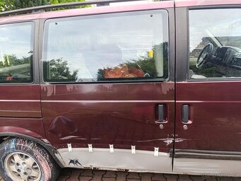 Chevrolet Astro 4.3 - 3