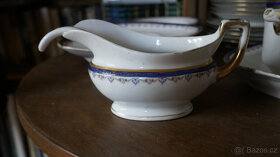 Prodám porcelánovou jídelní soupravu. - 3