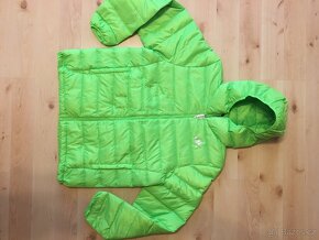 SLEVA-Adidas peřová bunda UNI - 3