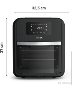 Horkovzdušná fritéza Tefal - 3