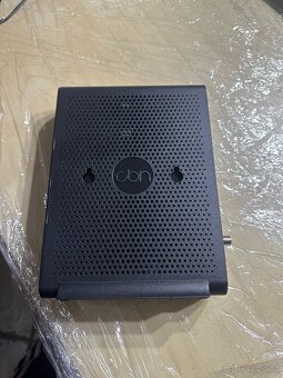 Modem Compal (pro pevný internet po kabelu) - 3