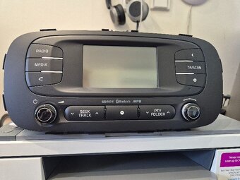 autoradio Kia Soul - 3