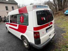 Vw T5 - 3