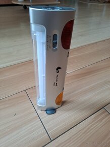 LED baterka - 3