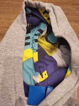 Mikina Adidas - 3