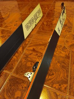 Lyže Dynafit Baltoro 167 cm - 3