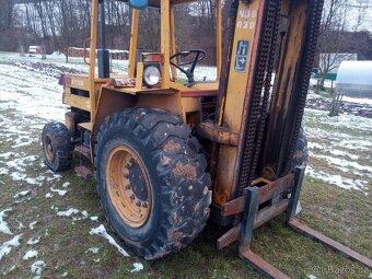 zts nd9 030 zetor,zdvih 5m - 3