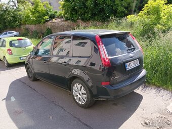 Ford C-Max 2009 2 D - 3
