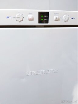 Lednice Liebherr - 3