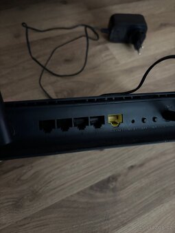 Vysokorychlostní router D-Link DIR 878 - 3