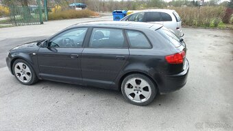 Audi A3 sportback - 3