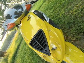 Piaggio Nrg mc3 - 3