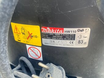 Vapka na opravu Makita hw110 - 3