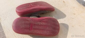 Protetika barefoot velikost 26 - 3