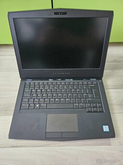 Alienware 13 R3 - 3