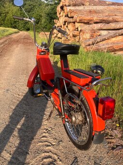 Babetta 210 - 3