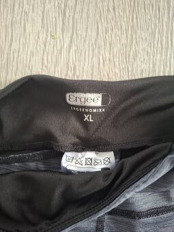 Leginy, vel. XL - 3