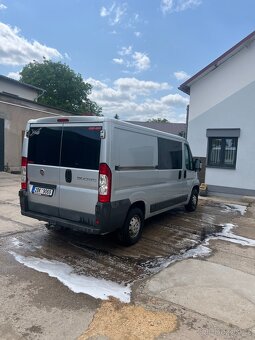 Fiat Ducáto 2,3/2013 - 3